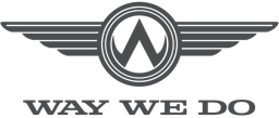Way We Do logo